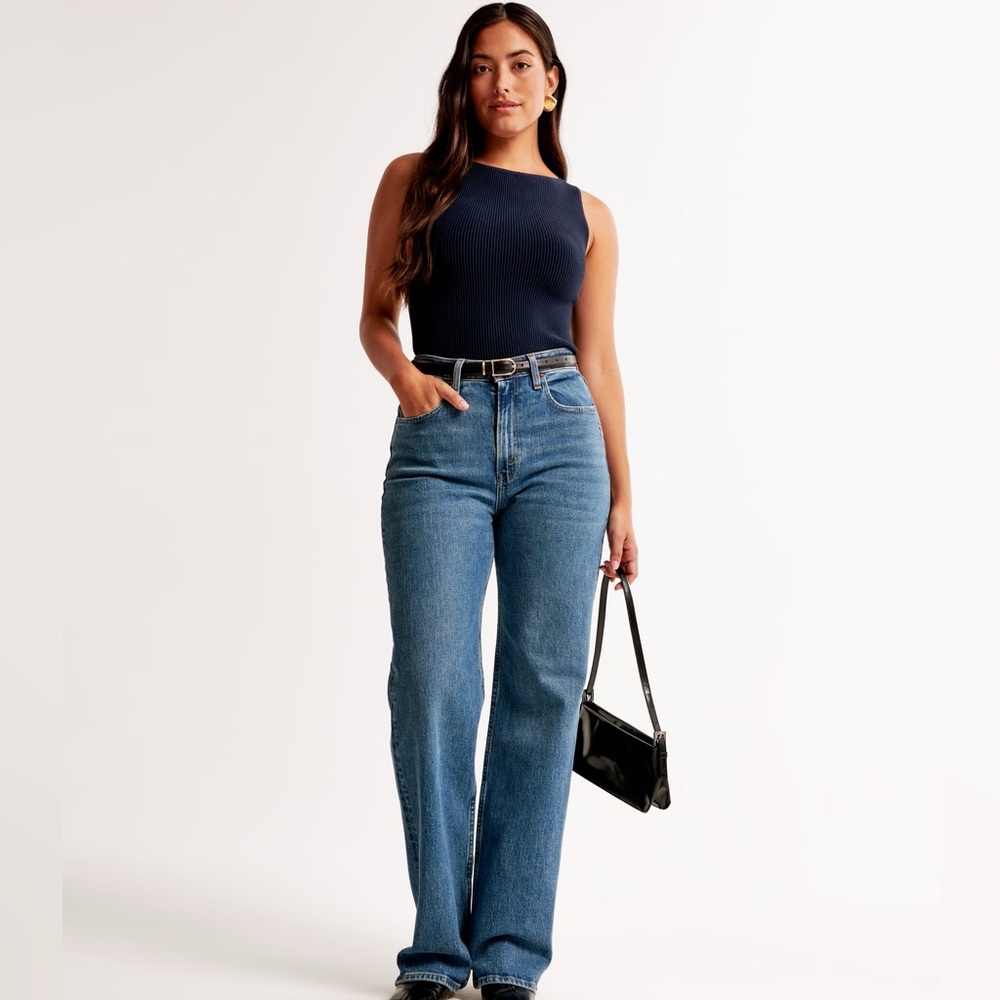 Abercrombie Jeans
